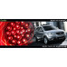 ledist led rear tail lamps set for korando c 2011-13